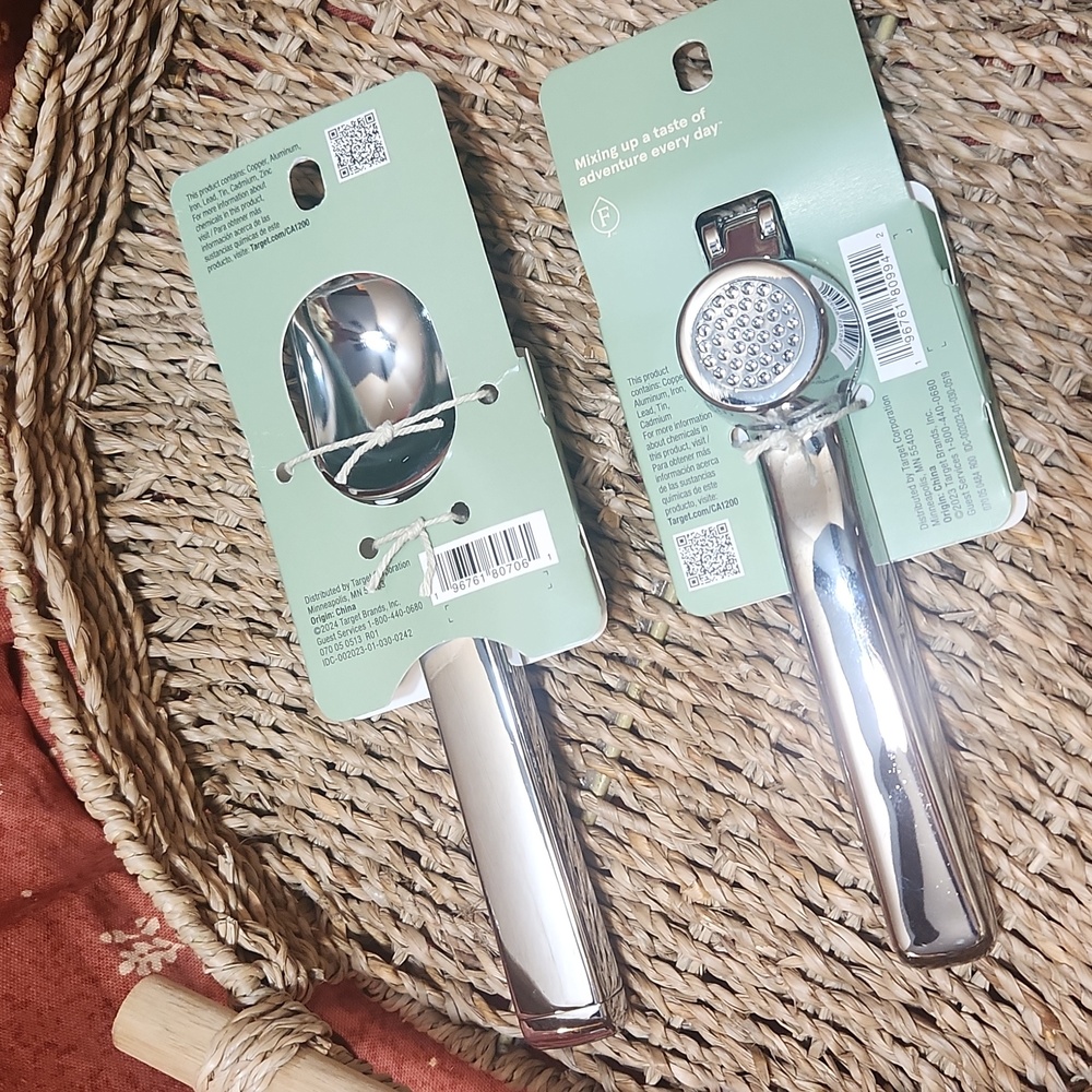 Figmint Kitchen Tools - Picture 5 of 12